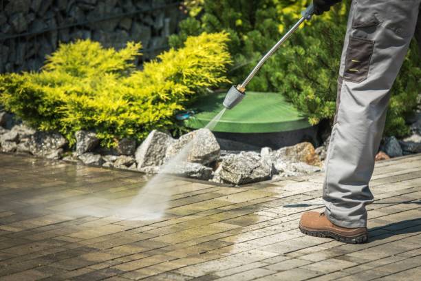 Best Patio and Deck Pressure Washing  in Iyanbito, NM