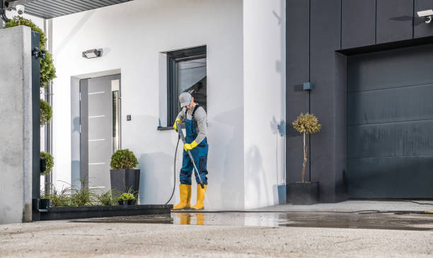 Best Post-Construction Pressure Washing  in Iyanbito, NM